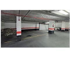 PARKING EN CALLE XALOC 2, VILLAJOYOSA