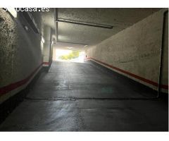 PARKING EN CALLE XALOC 2, VILLAJOYOSA
