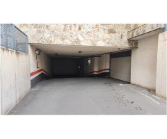 PARKING EN CALLE XALOC 2, VILLAJOYOSA