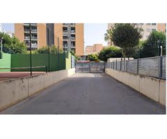 PARKING EN CALLE XALOC 2, VILLAJOYOSA