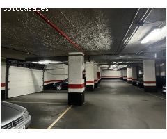 PARKING EN CALLE XALOC 2, VILLAJOYOSA