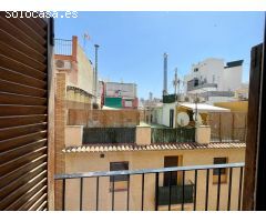 PISO  CASCO ANTIGUO BENIDORM ( PUEBLO BENIDORM)