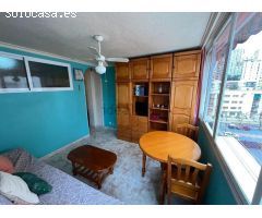 APARTAMENTO EN CALLE GERONA, RICON BAJO BENIDORM