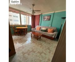APARTAMENTO EN CALLE GERONA, RICON BAJO BENIDORM