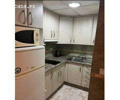 APARTAMENTO EN CALLE GERONA, RICON BAJO BENIDORM