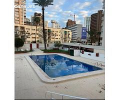 APARTAMENTO EN CALLE GERONA, RICON BAJO BENIDORM