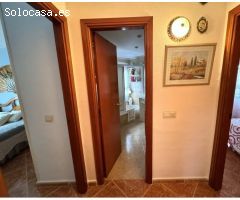 PISO CALLE ASTURIAS, CALA DE FINESTRAT (ALICANTE)