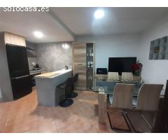 BUNGALOW BARRANCO HONDO, ALFAZ DEL PI