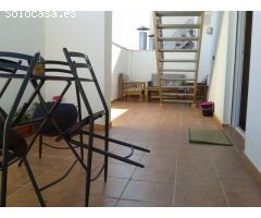ÁTICO EN PUEBLO DE BENIDORM