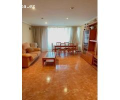 PISO ZONA ERMITA, VILLAJOYOSA