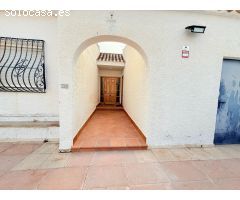 Gran chalet independiente