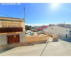 Piso de dos dormitorios en venta en La Nucia Pueblo