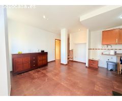 Piso de dos dormitorios en venta en La Nucia Pueblo