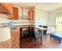 Piso de dos dormitorios en venta en La Nucia Pueblo