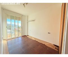 Piso de dos dormitorios en venta en La Nucia Pueblo