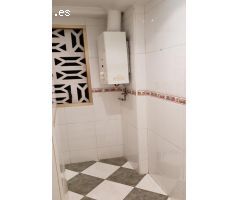 PISO  VENTA ALFONZO PUCHADES