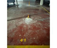 Garajes cabinados y sin cabinar de 1 o 2 vehículos