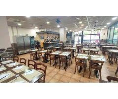 TRASPASO RESTAURANTE