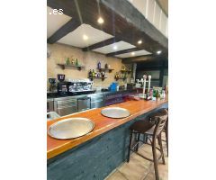 TRASPASO RESTAURANTE
