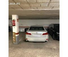 PARKING EN VENTA