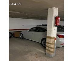 PARKING EN VENTA