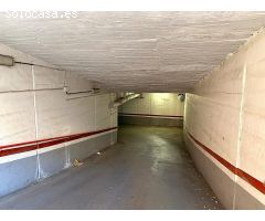 PARKING EN VENTA