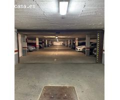 PARKING EN VENTA
