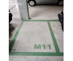 VENTA PLAZAS MOTO