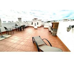 Apartamento en San Juan de los Terreros