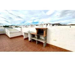 Apartamento en San Juan de los Terreros