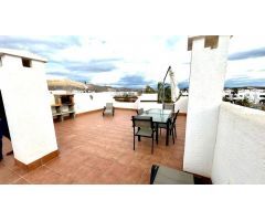 Apartamento en San Juan de los Terreros