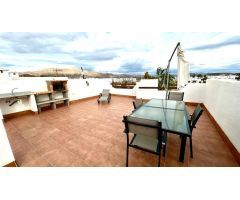 Apartamento en San Juan de los Terreros