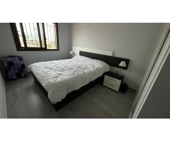 Apartamento en San Juan de los Terreros