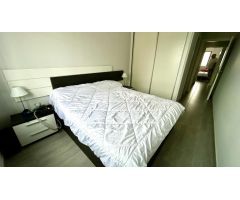 Apartamento en San Juan de los Terreros