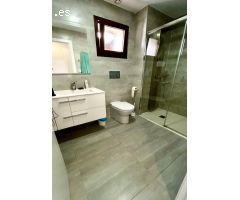 Apartamento en San Juan de los Terreros