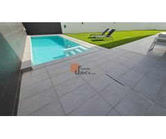 Chalet en Venta en Águilas, Murcia