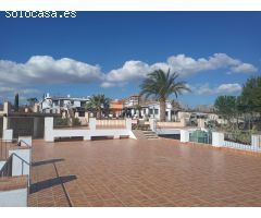 Chalet en Venta en Águilas, Murcia