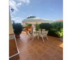 Chalet en Venta en Águilas, Murcia