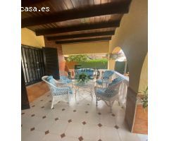 Chalet en Venta en Águilas, Murcia