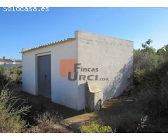 Casa de campo en Venta en Pulpí, Almería