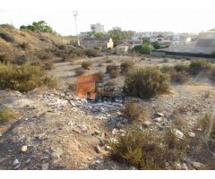 Parcela en Venta en Águilas, Murcia