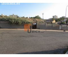 Parcela en Venta en Águilas, Murcia