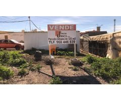 Parcela en Venta en Águilas, Murcia