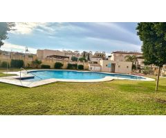 Piso en Venta en San Juan de los Terreros, Almería