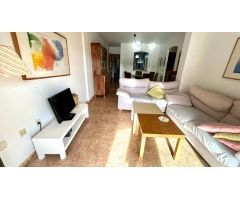 Piso en Venta en San Juan de los Terreros, Almería