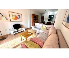 Piso en Venta en San Juan de los Terreros, Almería