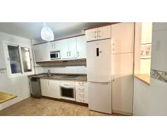 Piso en Venta en San Juan de los Terreros, Almería