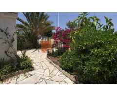 Chalet en Venta en San Juan de los Terreros, Almería