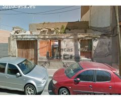 Terreno urbano en Venta en Águilas, Murcia