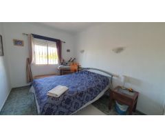 Chalet en Venta en San Juan de los Terreros, Almería